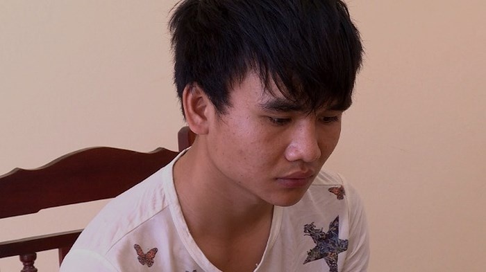 Giết người vì sàm sỡ ảnh 3 Giet nguoi vi sam so anh 3