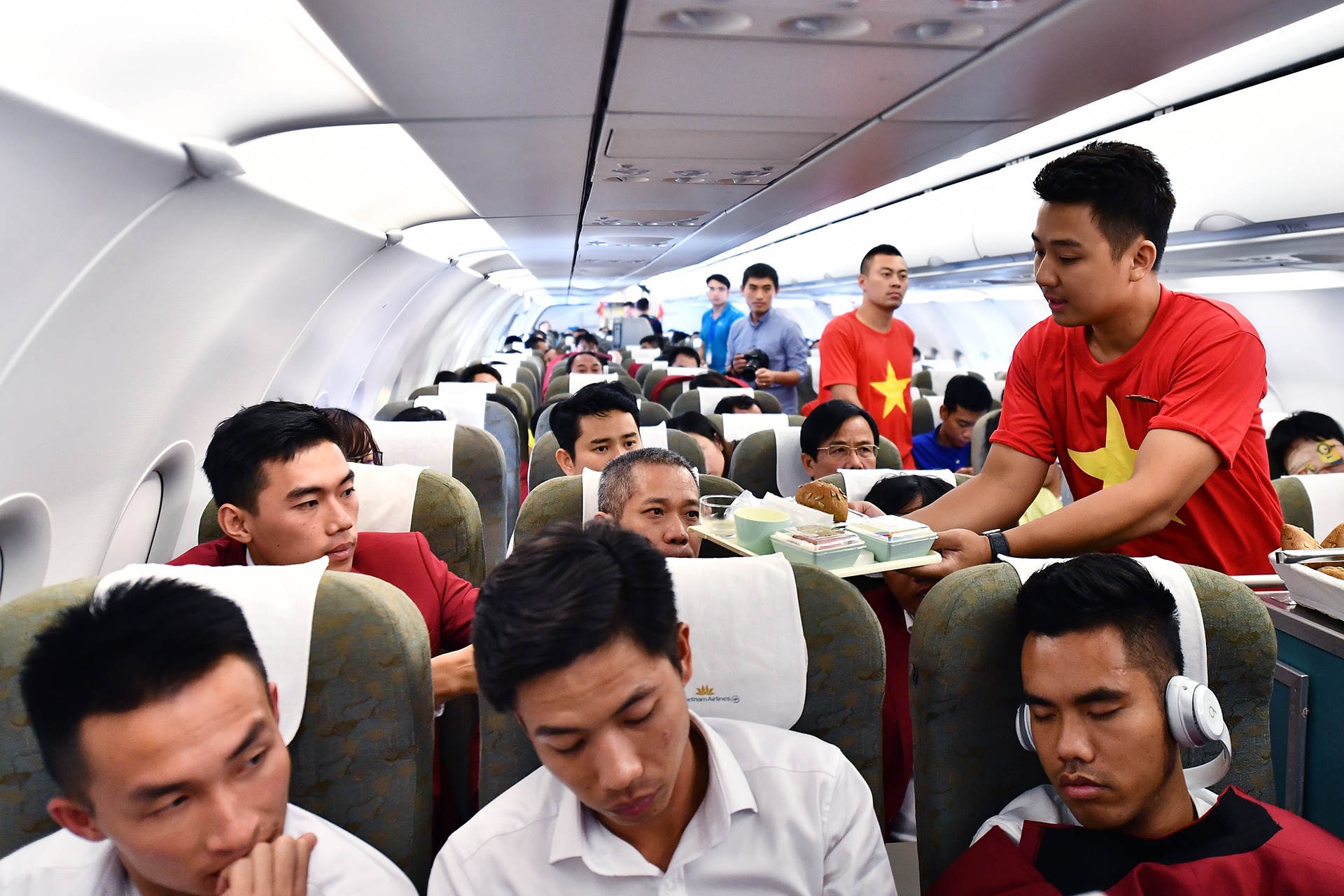 Tuyển olympic Việt Nam ảnh 11 Tuyen olympic Viet Nam anh 11