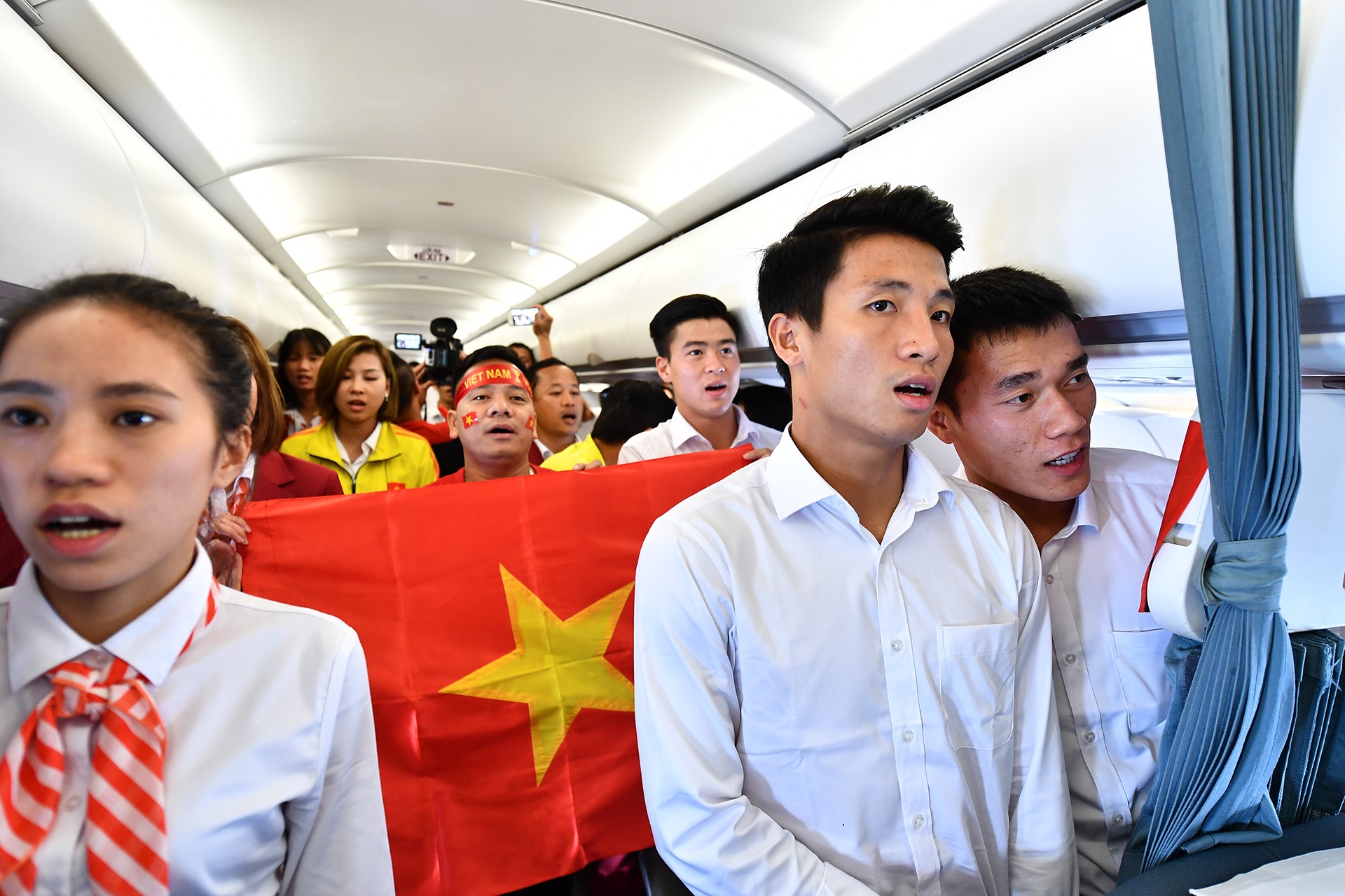 Đội tuyển Olympic Việt Nam ảnh 7 Doi tuyen Olympic Viet Nam anh 7