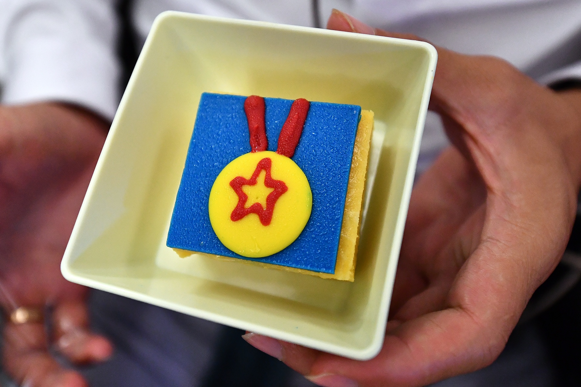 Đội tuyển Olympic Việt Nam ảnh 3 Doi tuyen Olympic Viet Nam anh 3