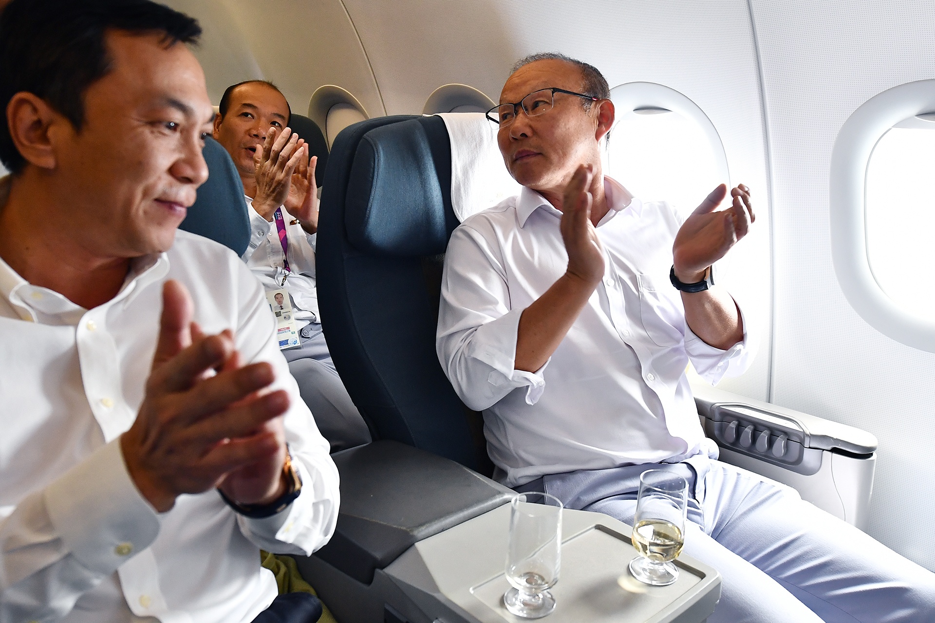 Đội tuyển Olympic Việt Nam ảnh 9 Doi tuyen Olympic Viet Nam anh 9