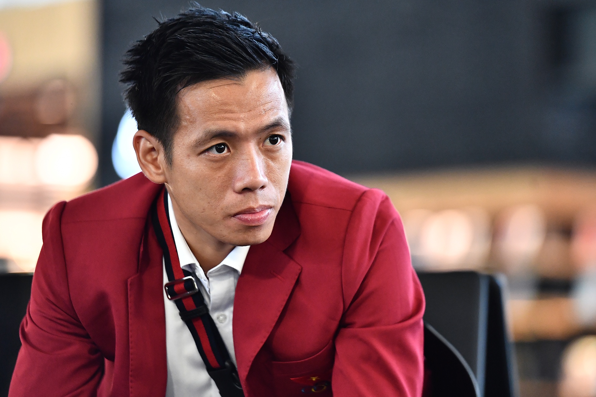 Tuyen Olympic Viet Nam anh 6