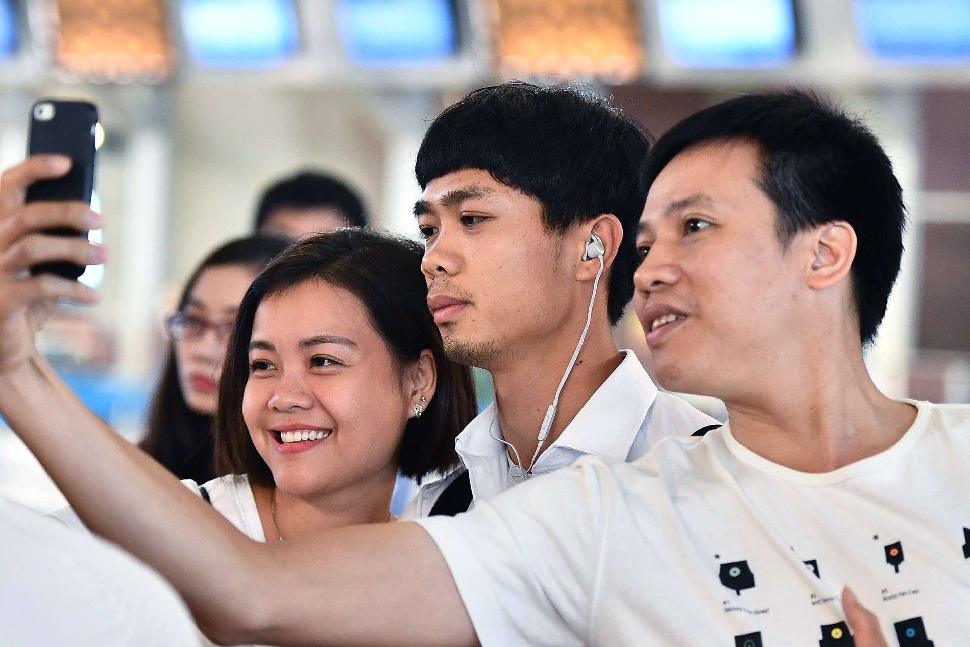 Tuyen Olympic Viet Nam anh 9