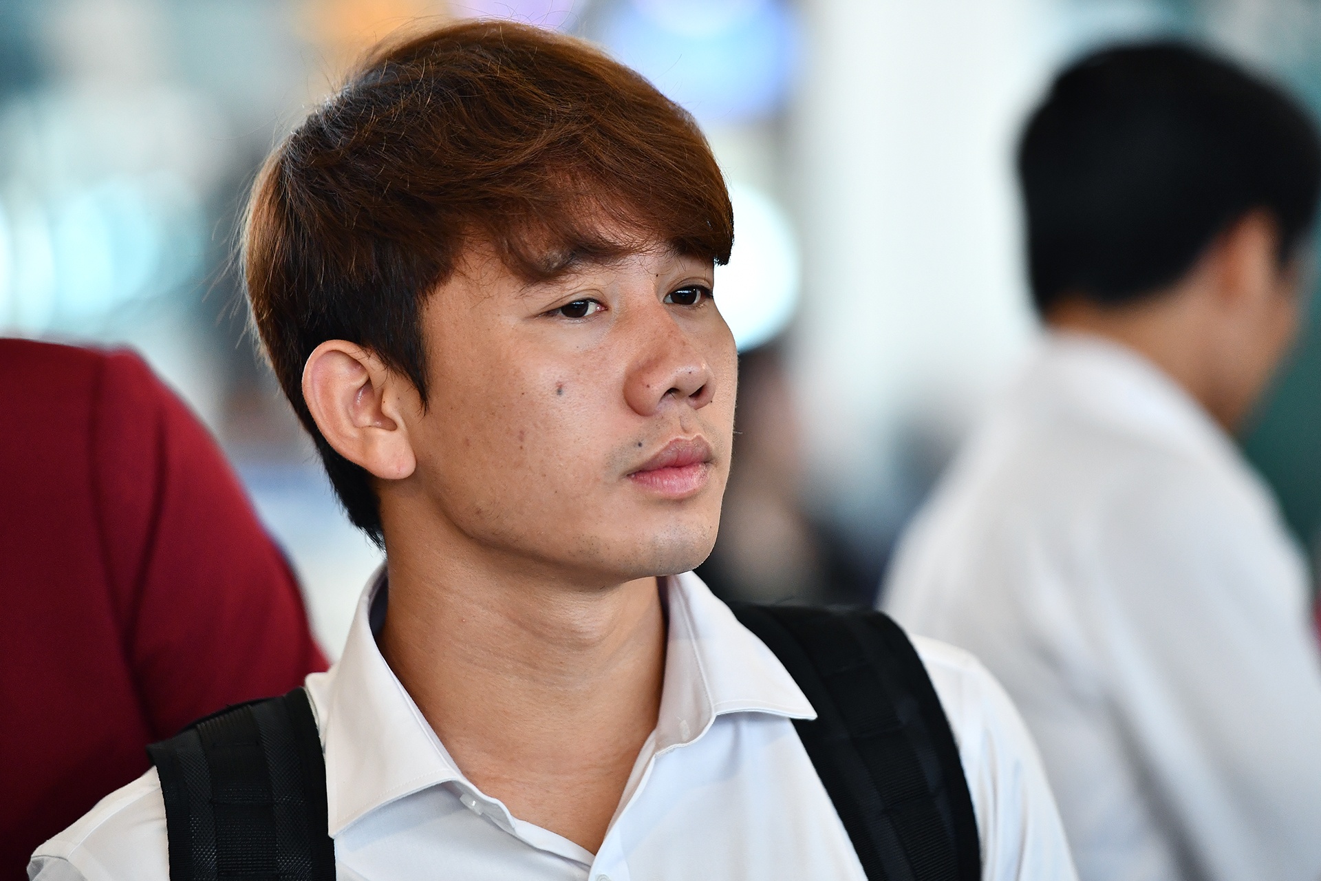 Tuyen Olympic Viet Nam anh 7