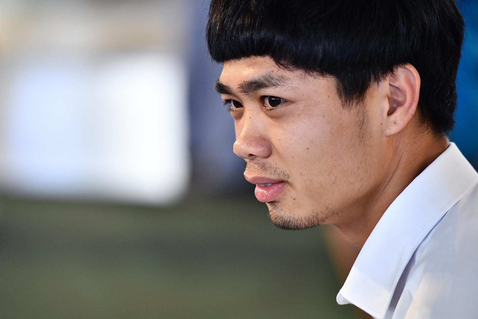 Tuyen Olympic Viet Nam anh 10