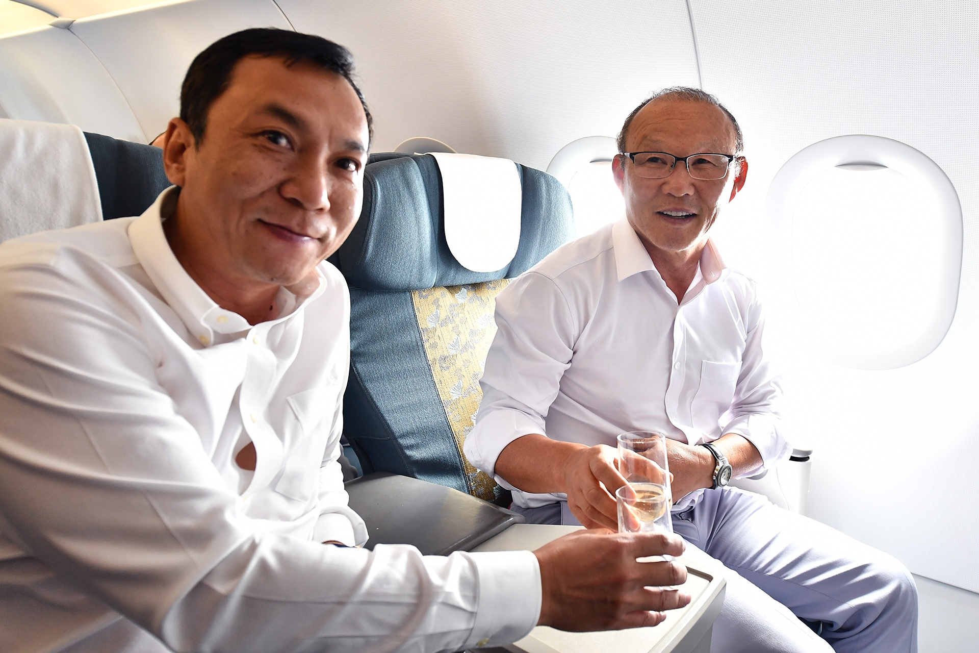 Đội tuyển Olympic Việt Nam ảnh 6 Doi tuyen Olympic Viet Nam anh 6