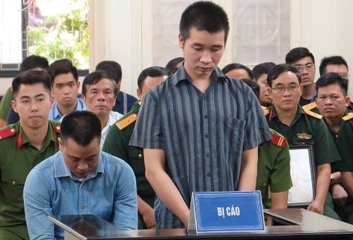 Giết người vì sàm sỡ ảnh 1 Giet nguoi vi sam so anh 1