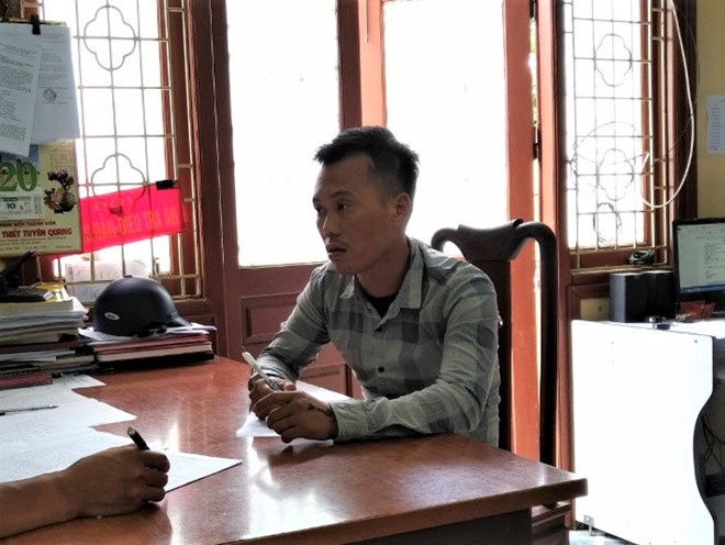 Giết người vì sàm sỡ ảnh 2 Giet nguoi vi sam so anh 2
