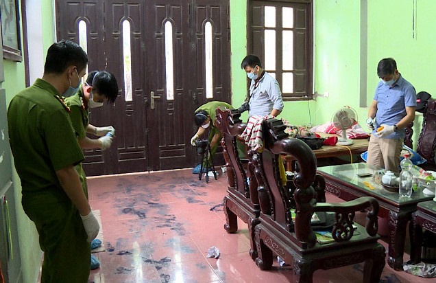 Ke dot nhap, sat hai 2 vo chong co pham toi trom cap tai san? hinh anh
