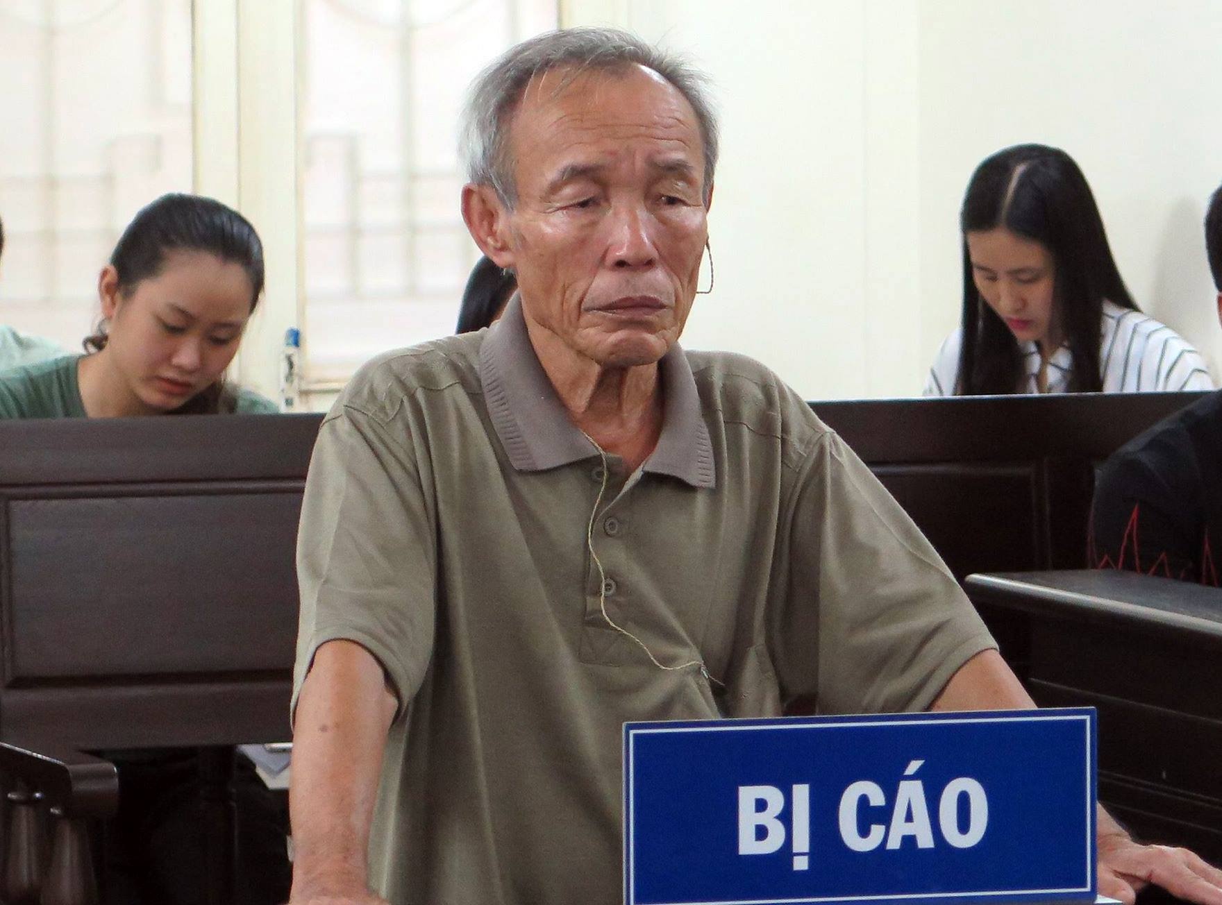 Danh chet nghich tu nghien ma tuy, nguoi cha 72 tuoi linh an tu treo hinh anh