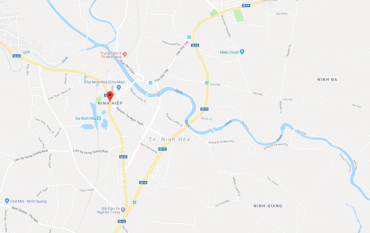 Cướp ngân hàng ở Khánh Hòa ảnh 3 Cuop ngan hang o Khanh Hoa anh 3