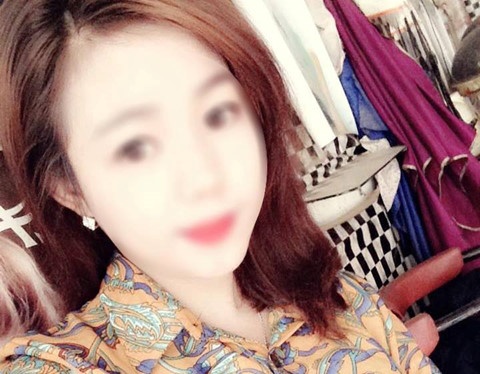 Thieu phu sat hai con 35 ngay tuoi duoc tu do sau dieu tri tam than hinh anh