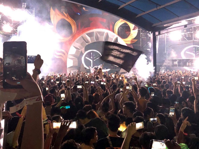 Tra tu do giam doc cong ty to chuc nhac hoi co 7 nguoi chet hinh anh