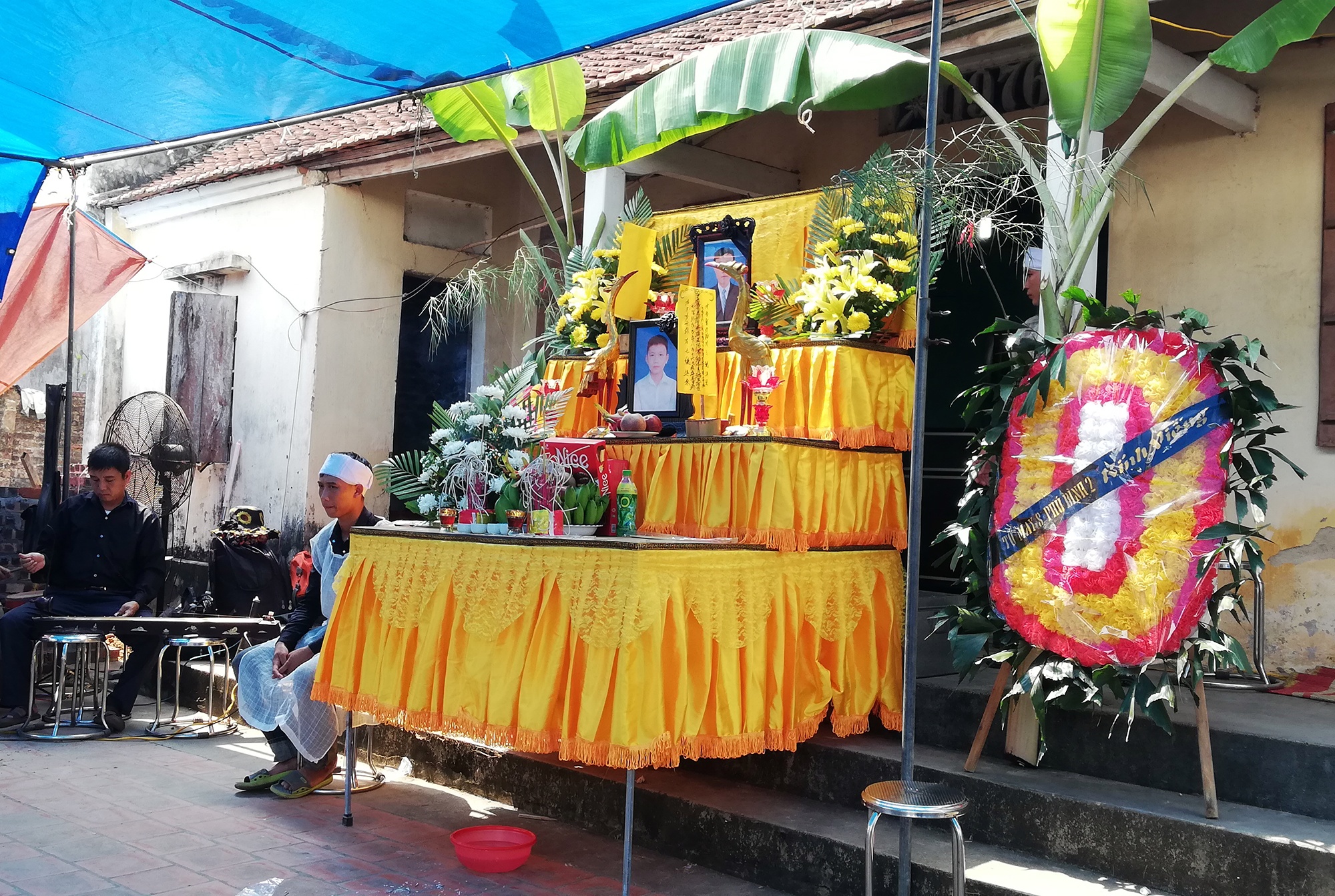 3 người bị sát hại ở Thái Nguyên ảnh 3 3 nguoi bi sat hai o Thai Nguyen anh 3