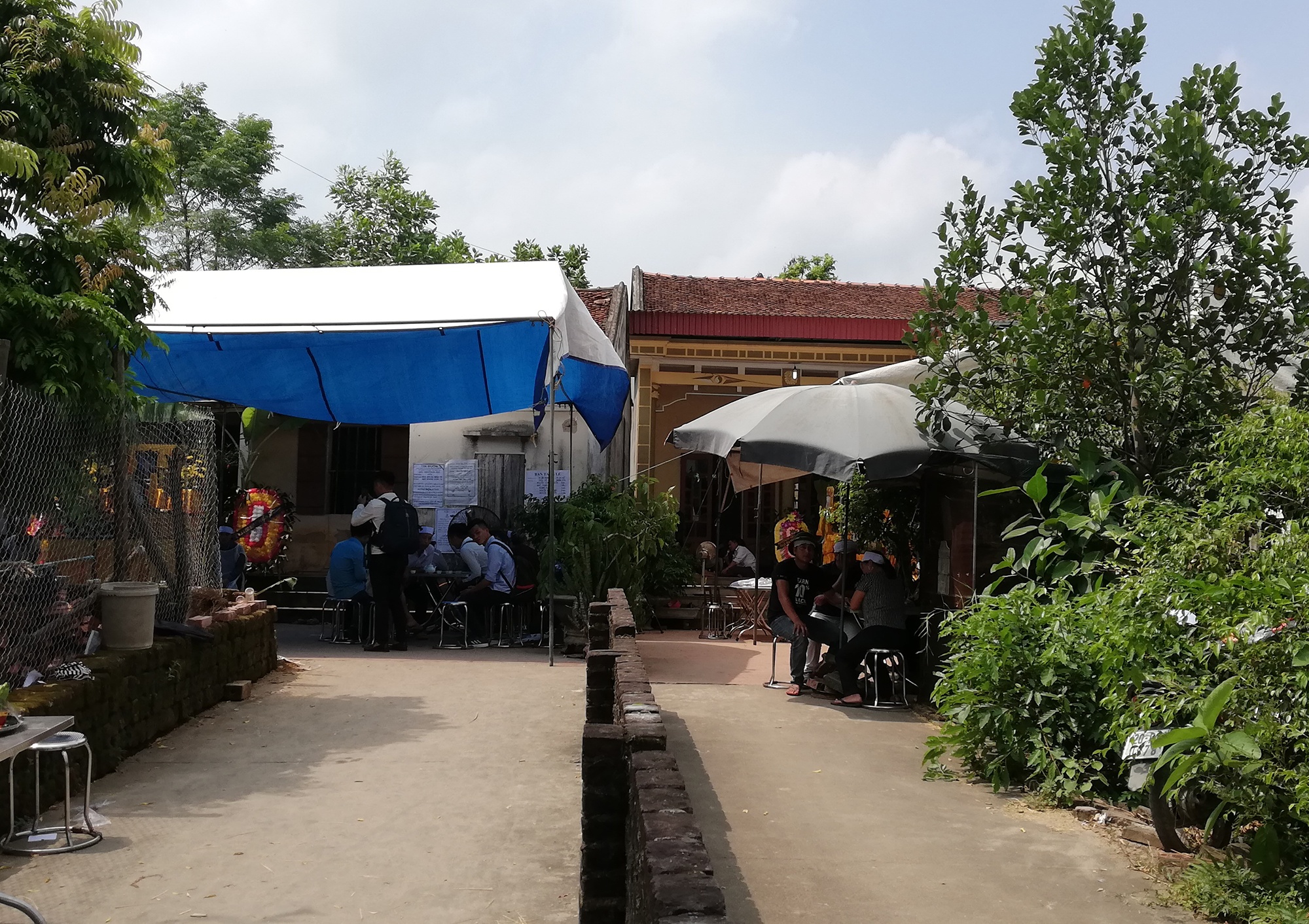 3 người bị sát hại ở Thái Nguyên ảnh 2 3 nguoi bi sat hai o Thai Nguyen anh 2