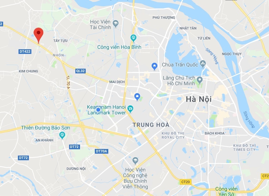 Cháy nhiều cửa hàng ở Hà Nội ảnh 2 Chay nhieu cua hang o Ha Noi anh 2