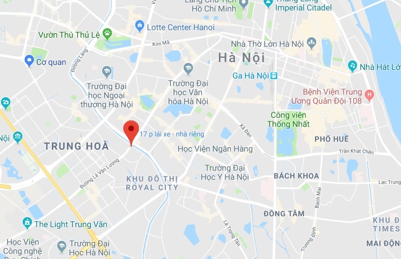 Thanh sắt rơi chết cô gái đi xe máy ảnh 3 Thanh sat roi chet co gai di xe may anh 3