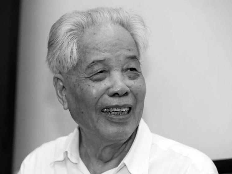 Nguyen Tong bi thu Do Muoi tu tran hinh anh