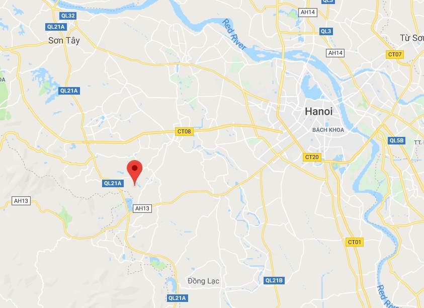 Hiếp dâm bé gái  ảnh 1 Hiep dam be gai anh 1