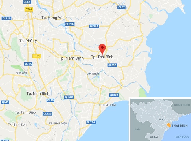 Khoi to pho phong canh sat kinh te anh 1