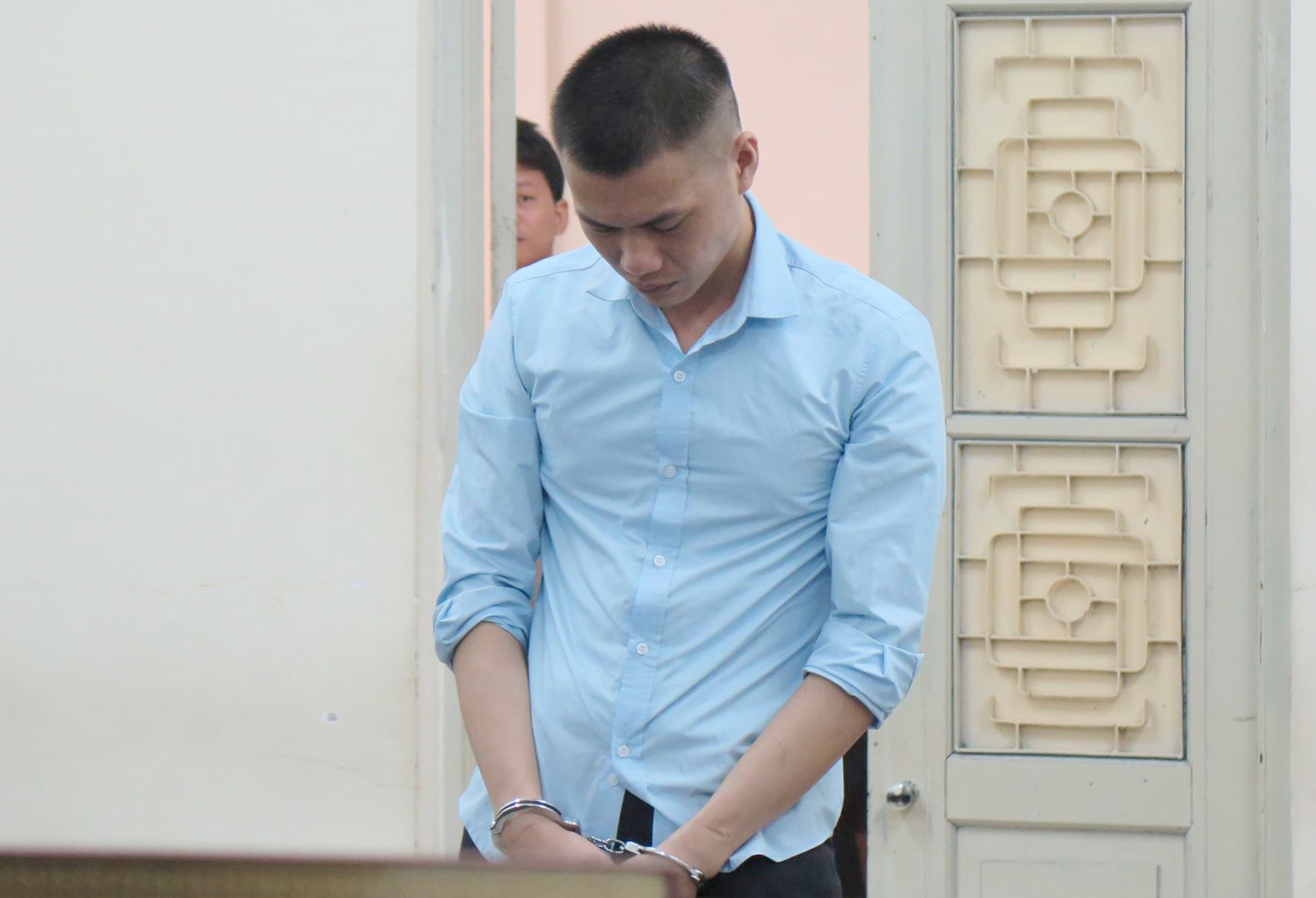 Ga trai 9X giet vo vi ghen mang an 20 nam tu hinh anh