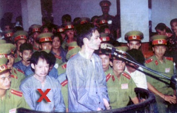 Băng nhóm tội phạm Khánh trắng ảnh 2 Bang nhom toi pham Khanh trang anh 2