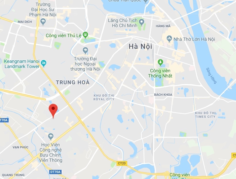 Cháy nhà ở Nam Từ Liêm ảnh 2 Chay nha o Nam Tu Liem anh 2