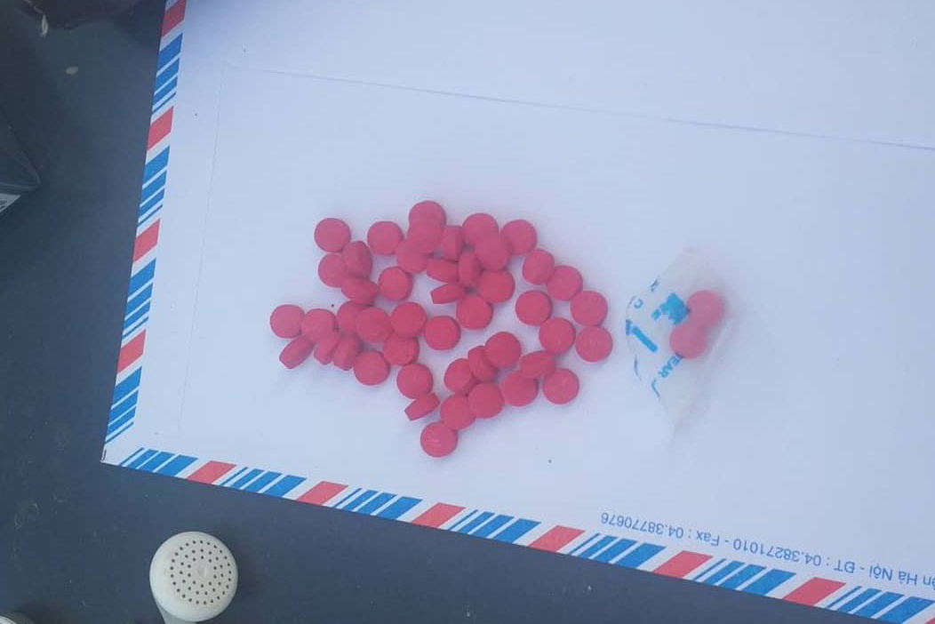 Canh sat 141 bat ma tuy anh 2