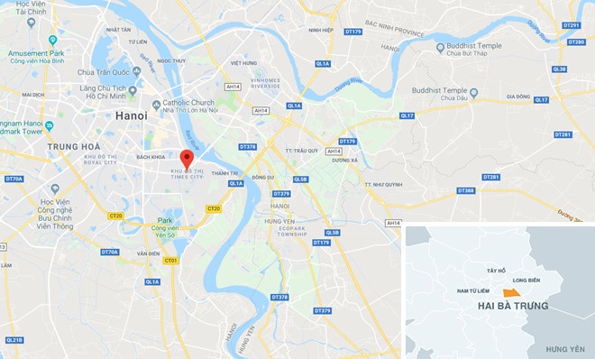 Nu giup viec trom dong ho Rolex anh 3