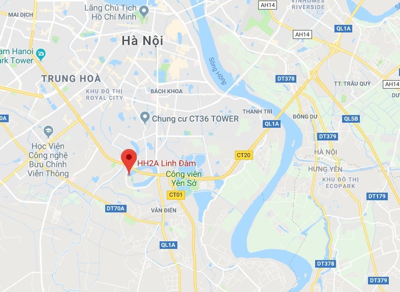 Ném trẻ sơ sinh ở chung cư Linh Đàm ảnh 3 Nem tre so sinh o chung cu Linh Dam anh 3