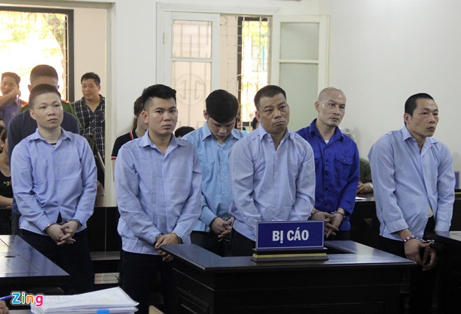 Xet xu Long ma anh 2