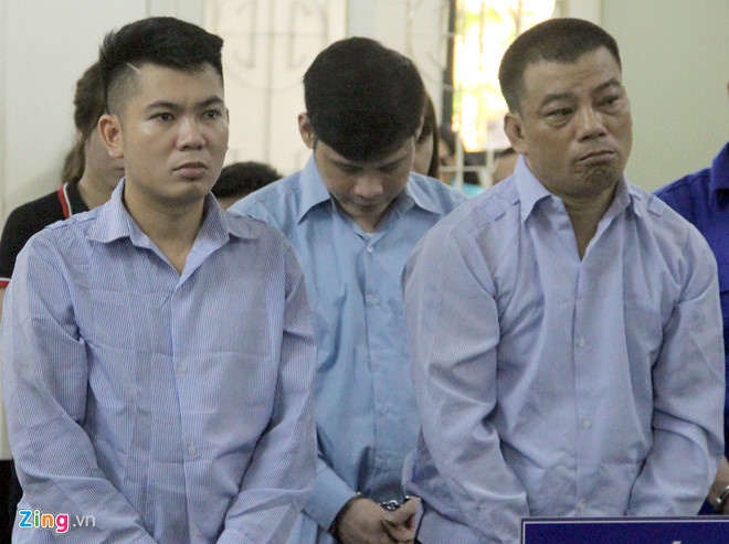 Xet xu Long ma anh 1