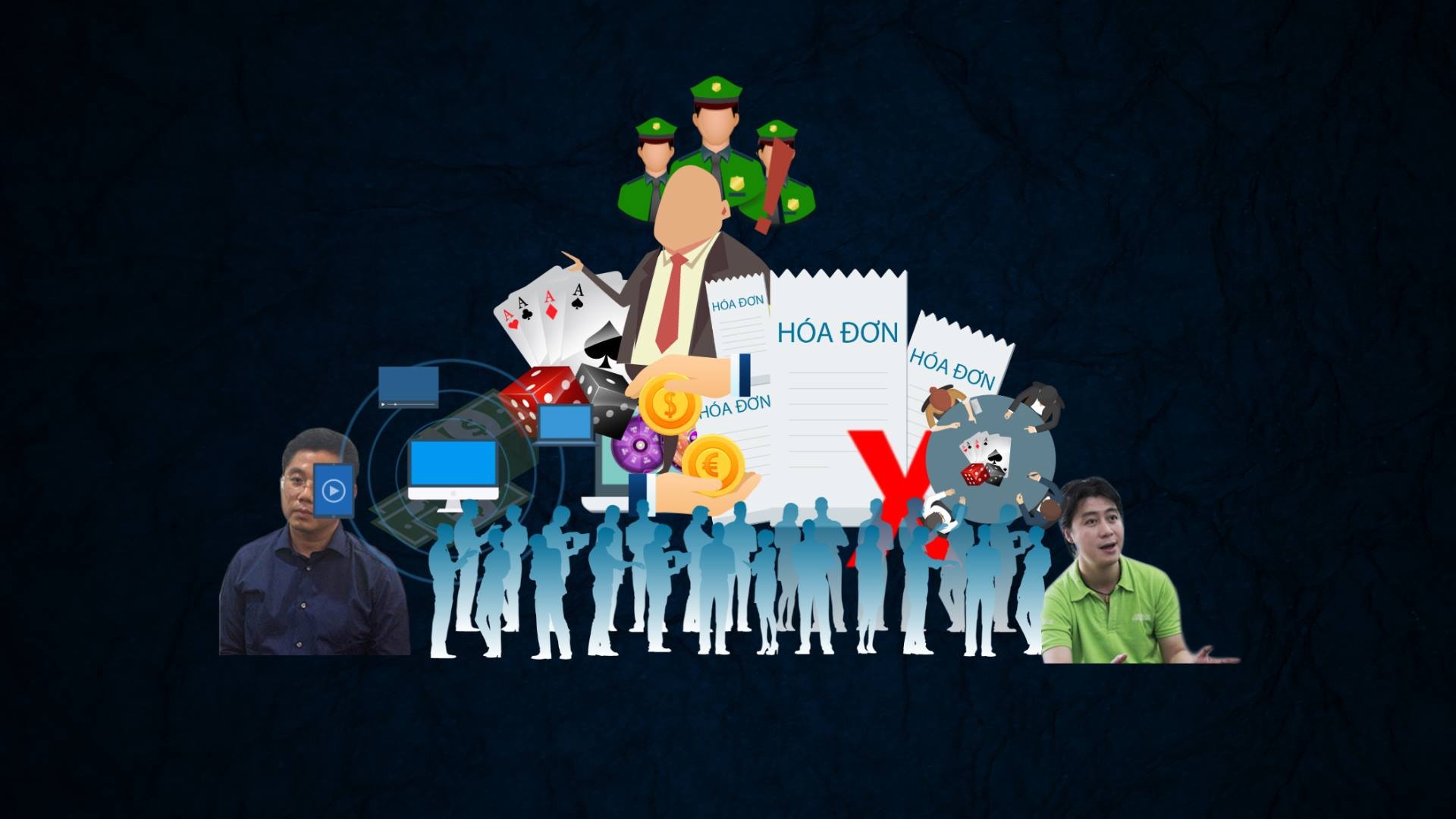 92 bi cao vu danh bac nghin ty bi truy to nhung toi danh gi? hinh anh