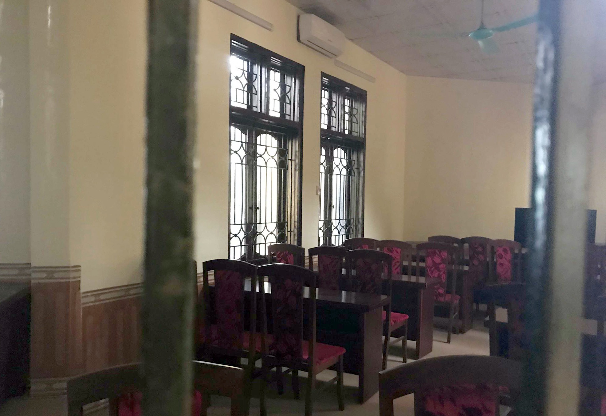 Đường dây đánh bạc nghìn tỷ ở Phú Thọ ảnh 2 Duong day danh bac nghin ty o Phu Tho anh 2