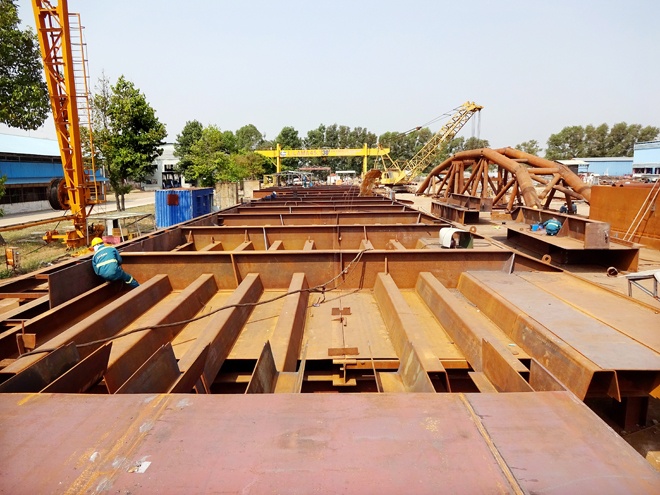 Bi de doa nhung nhan vien tu van du an 10.000 ty khong dam gap cong an hinh anh