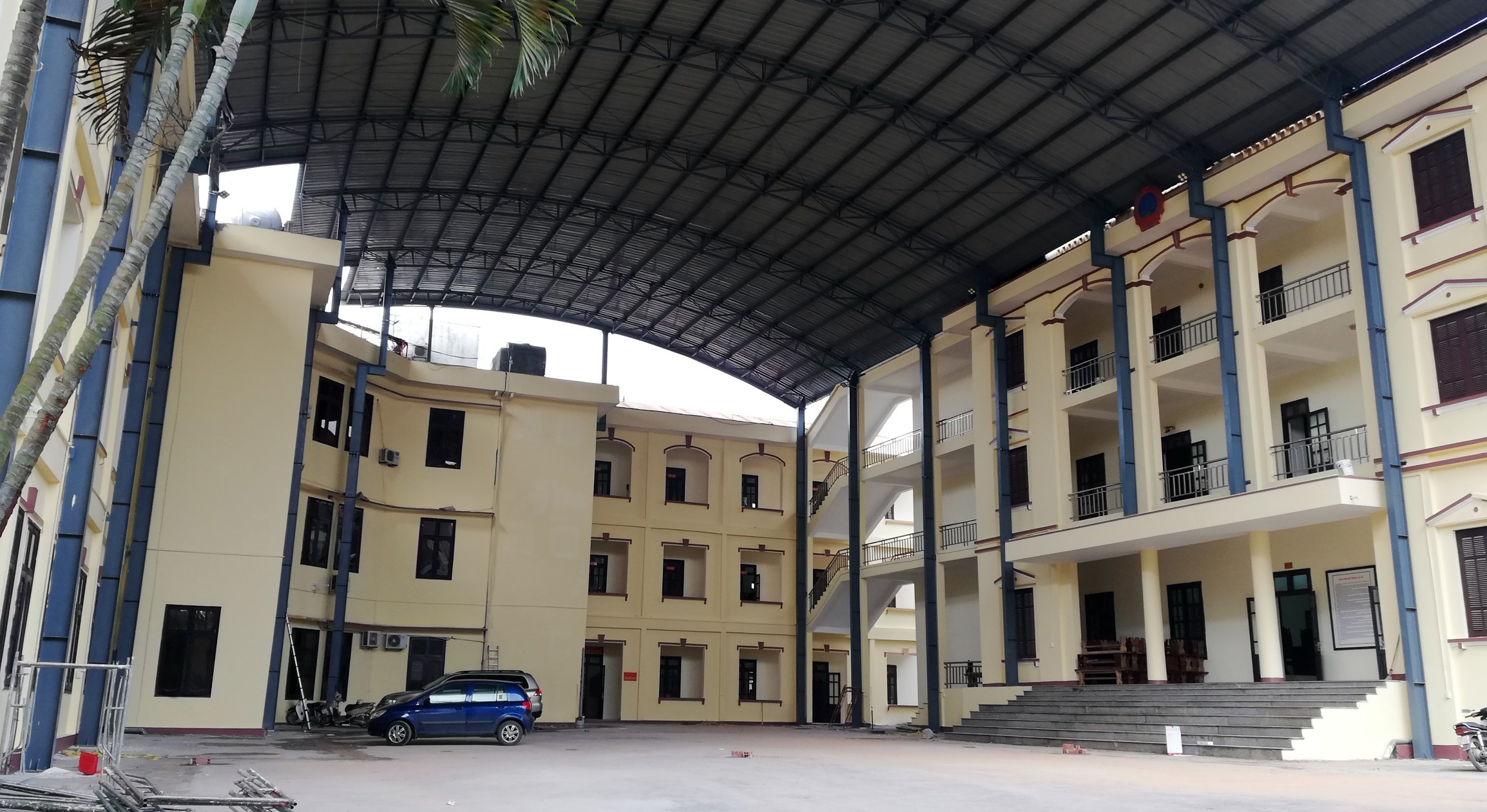 Đường dây đánh bạc nghìn tỷ ở Phú Thọ ảnh 1 Duong day danh bac nghin ty o Phu Tho anh 1