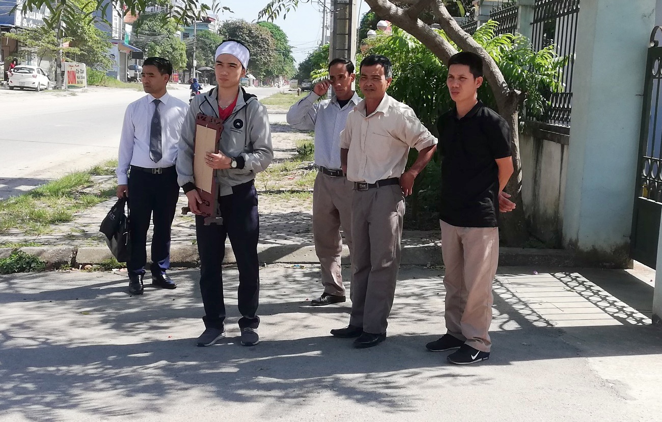 Nam sinh sư phạm giết bạn gái ảnh 2 Nam sinh su pham giet ban gai anh 2