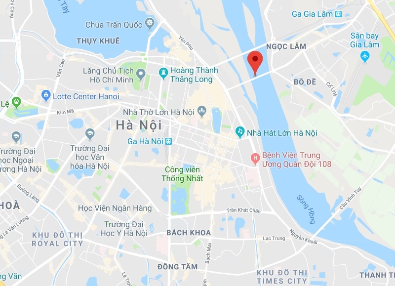 ôtô lao xuống cầu Chương Dương ảnh 10 oto lao xuong cau Chuong Duong anh 10