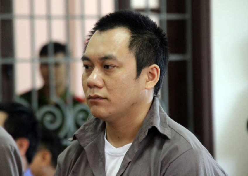Chanh an TAND Toi cao: Se kiem tra lai ban an vu tai xe container hinh anh