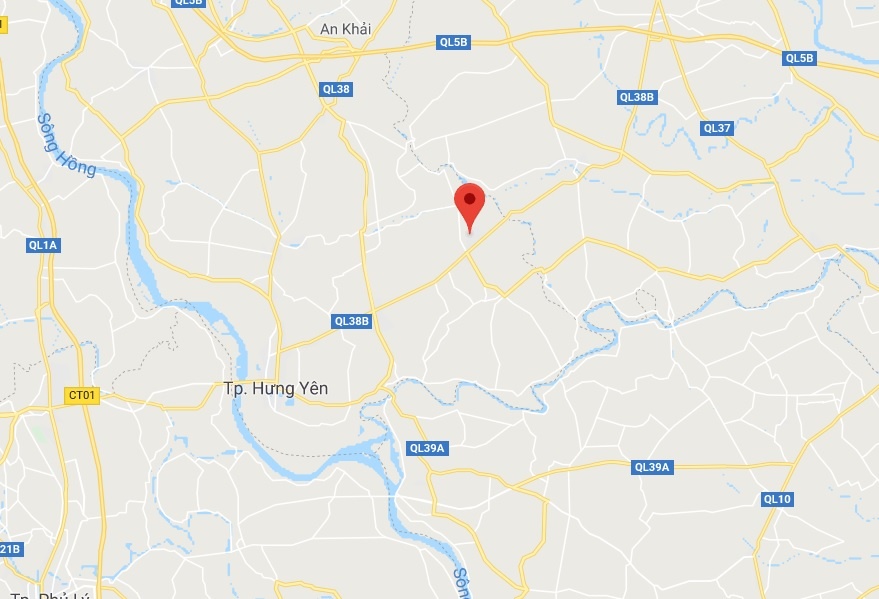 Sát hại giáo viên ở Hưng Yên ảnh 2 Sat hai giao vien o Hung Yen anh 2