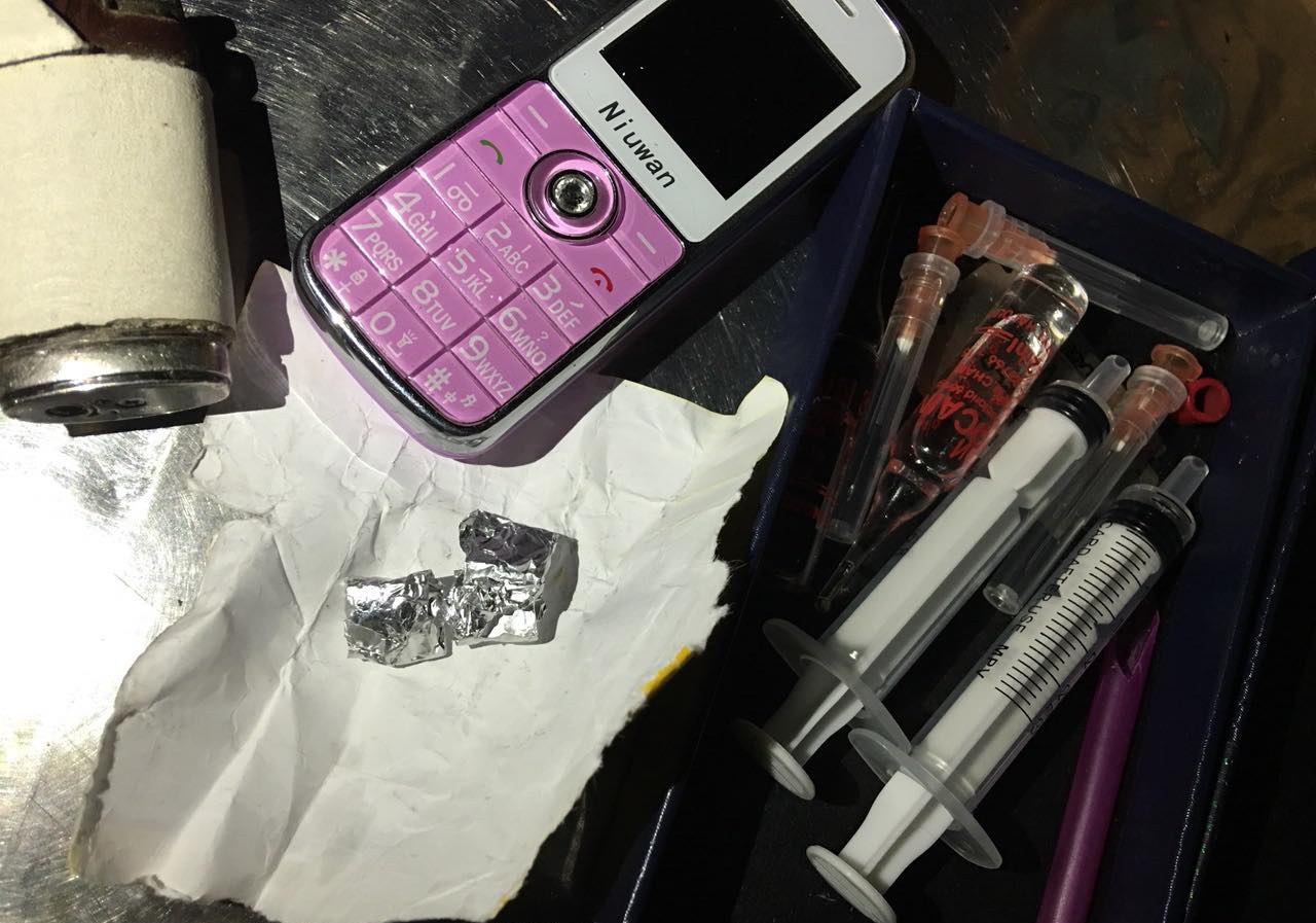 Cảnh sát 141 bắt ma túy ảnh 2 Canh sat 141 bat ma tuy anh 2