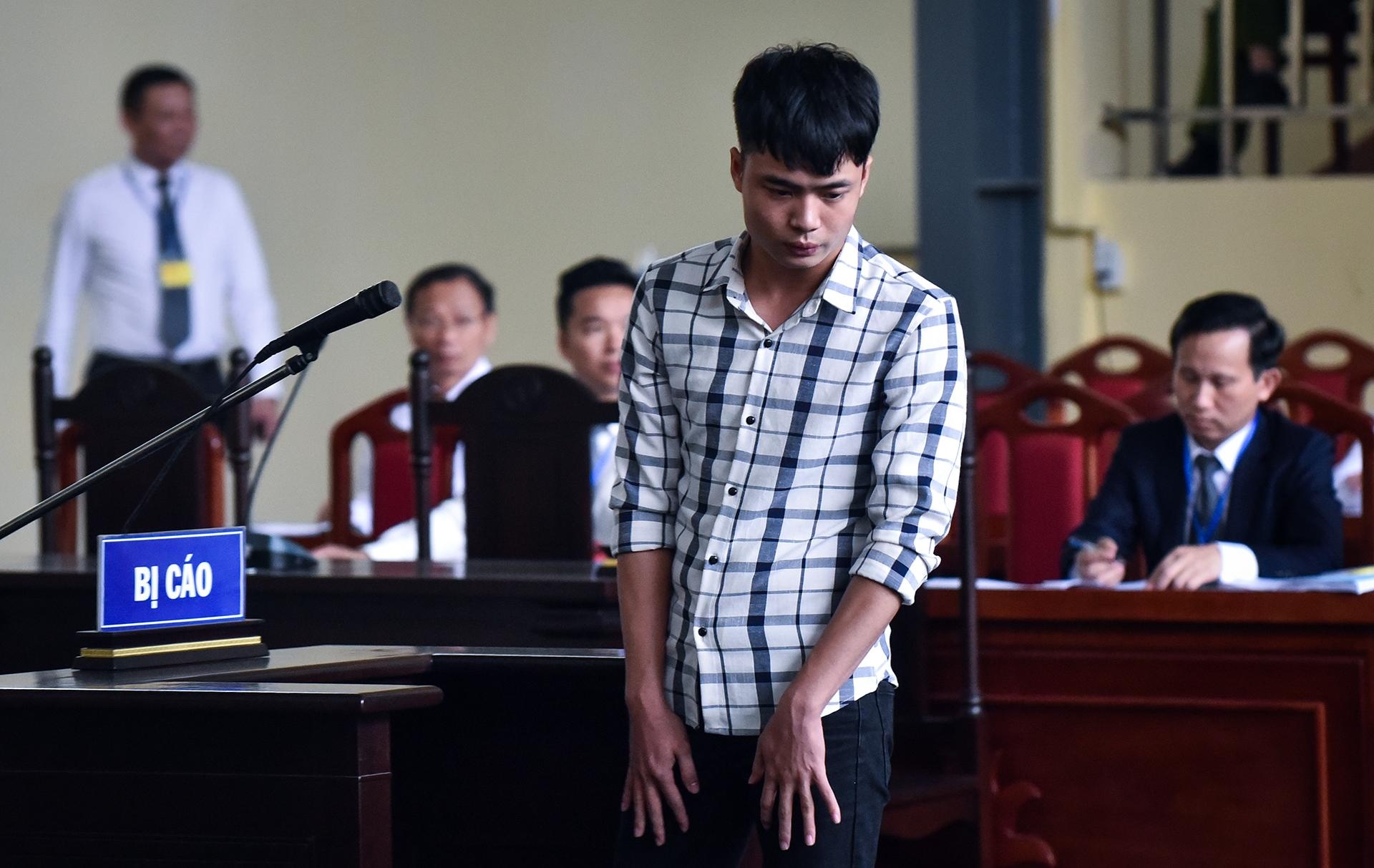 Xét xử Phan Văn Vĩnh, Nguyễn Thanh Hóa ảnh 1 Xet xu Phan Van Vinh, Nguyen Thanh Hoa anh 1