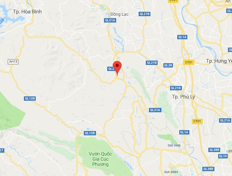 Hai phu vang tu vong o Hoa Binh anh 2