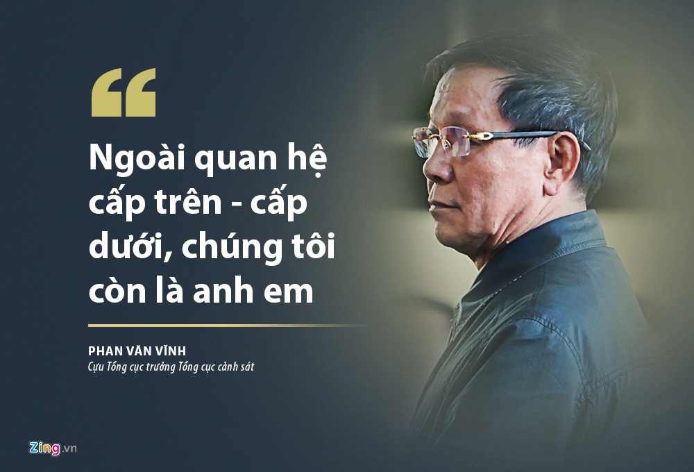 phat ngon trong phien xu Phan van vinh anh 1