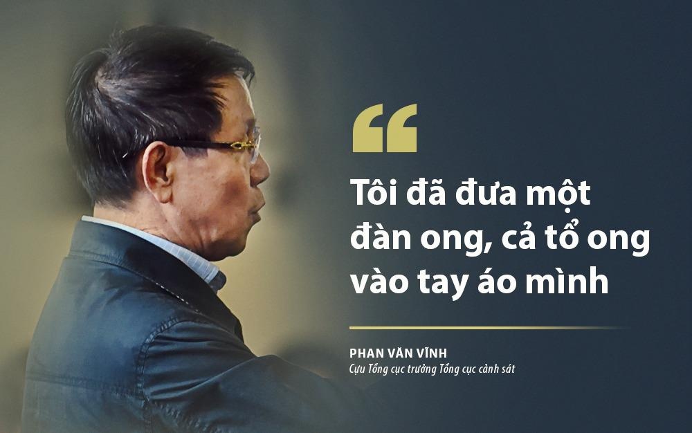 Phat ngon dang chu y o phien toa duong day danh bac nghin ty hinh anh