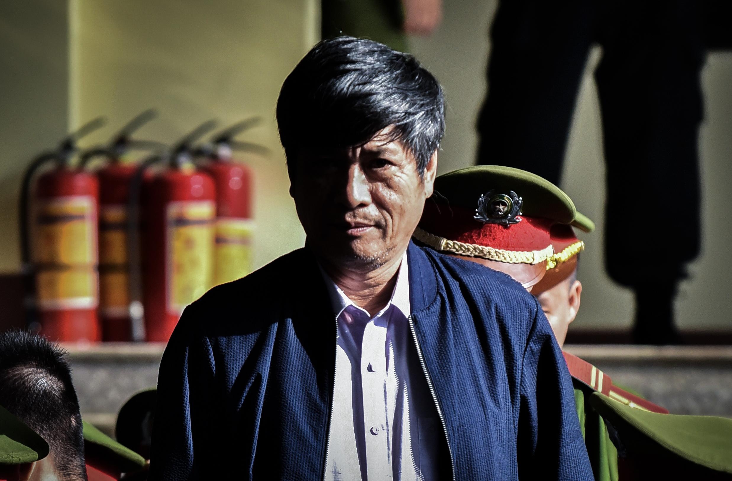 Ong Nguyen Thanh Hoa: Toi qua tham vong trong khi nhan thuc han hep hinh anh