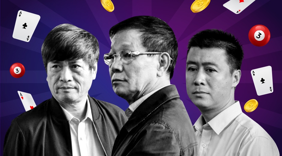 Can thiet cach ly Phan Van Vinh, Nguyen Thanh Hoa khoi xa hoi hinh anh