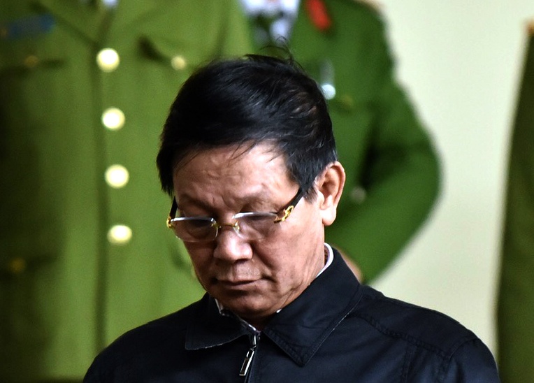 Luat su: 'Ong Phan Van Vinh se khang cao' hinh anh