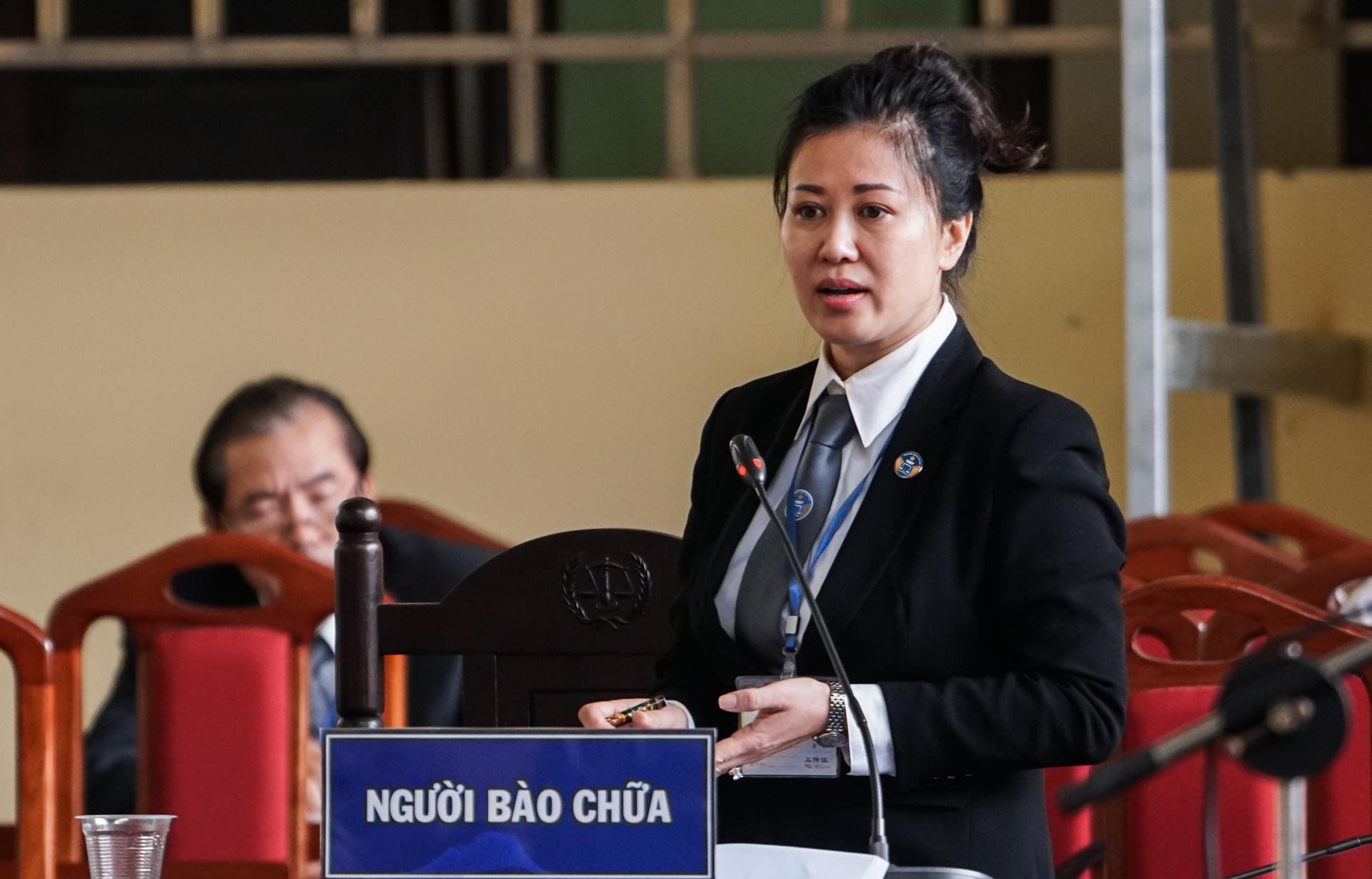 Tuyên án Phan Văn Vĩnh ảnh 1 Tuyen an Phan Van Vinh anh 1