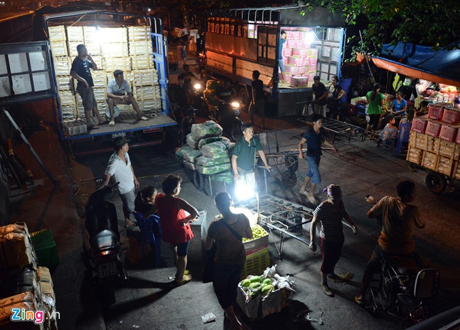 Dọa giết phóng viên VTV ảnh 2 Doa giet phong vien VTV anh 2